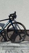 Trek Domane Sl (karbon) - Shimano 105 - vel. 50 (158-165cm)