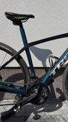 Trek Domane Sl (karbon) - Shimano 105 - vel. 50 (158-165cm)