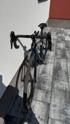Trek Domane Sl (karbon) - Shimano 105 - vel. 50 (158-165cm)