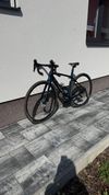 Trek Domane Sl (karbon) - Shimano 105 - vel. 50 (158-165cm)