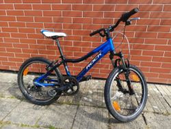 Dětské kolo Rock Machine Surge 20“