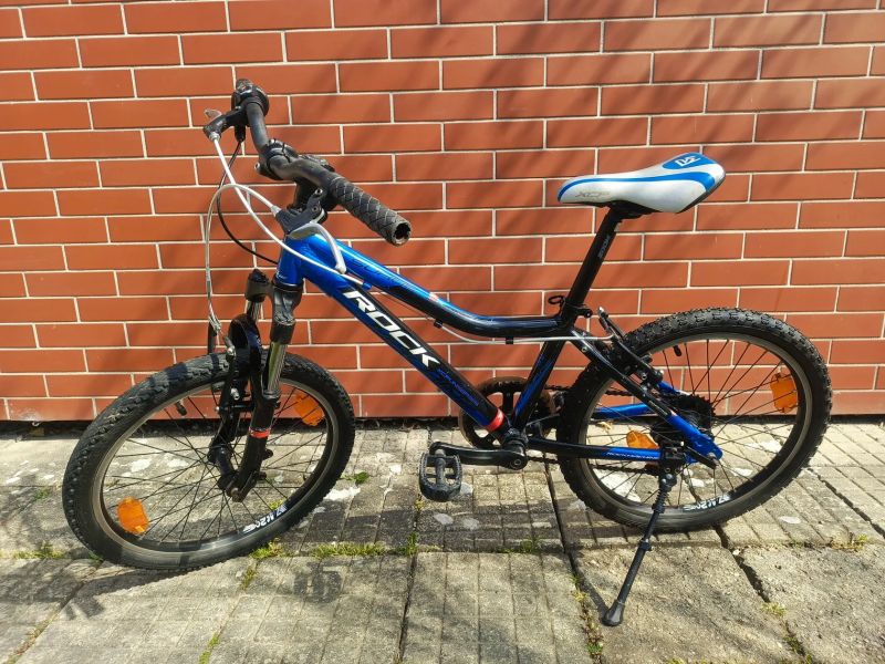 Dětské kolo Rock Machine Surge 20“