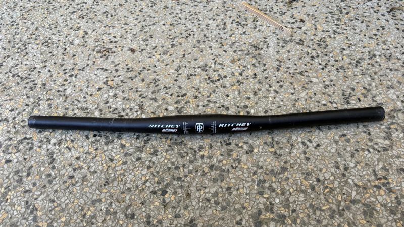 Říditka Ritchey comp 560mm