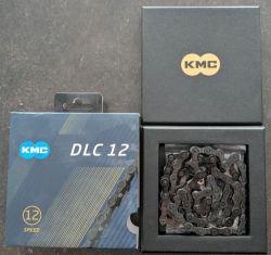 KMC DLC 12 
