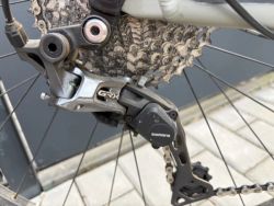 Superior X-ROAD ELITE GR vel. XS