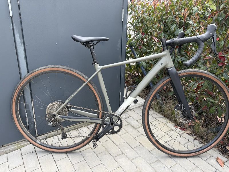 Superior X-ROAD ELITE GR vel. XS