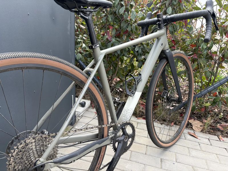 Superior X-ROAD ELITE GR vel. XS