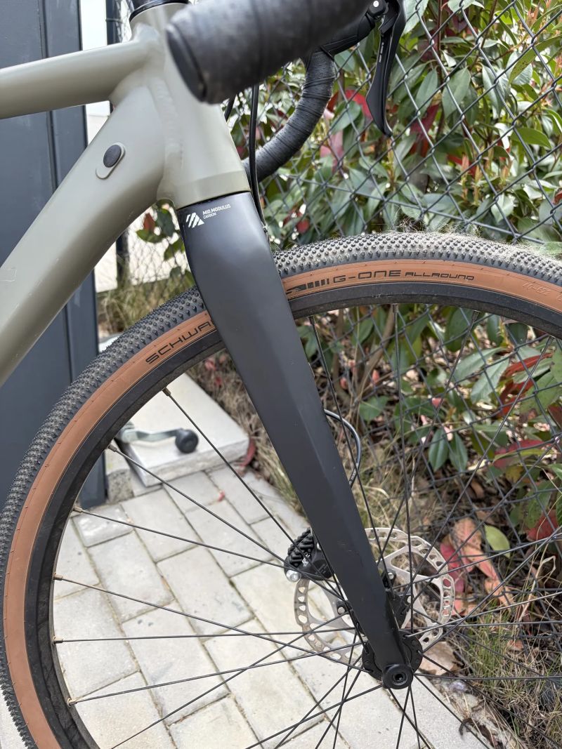 Superior X-ROAD ELITE GR vel. XS