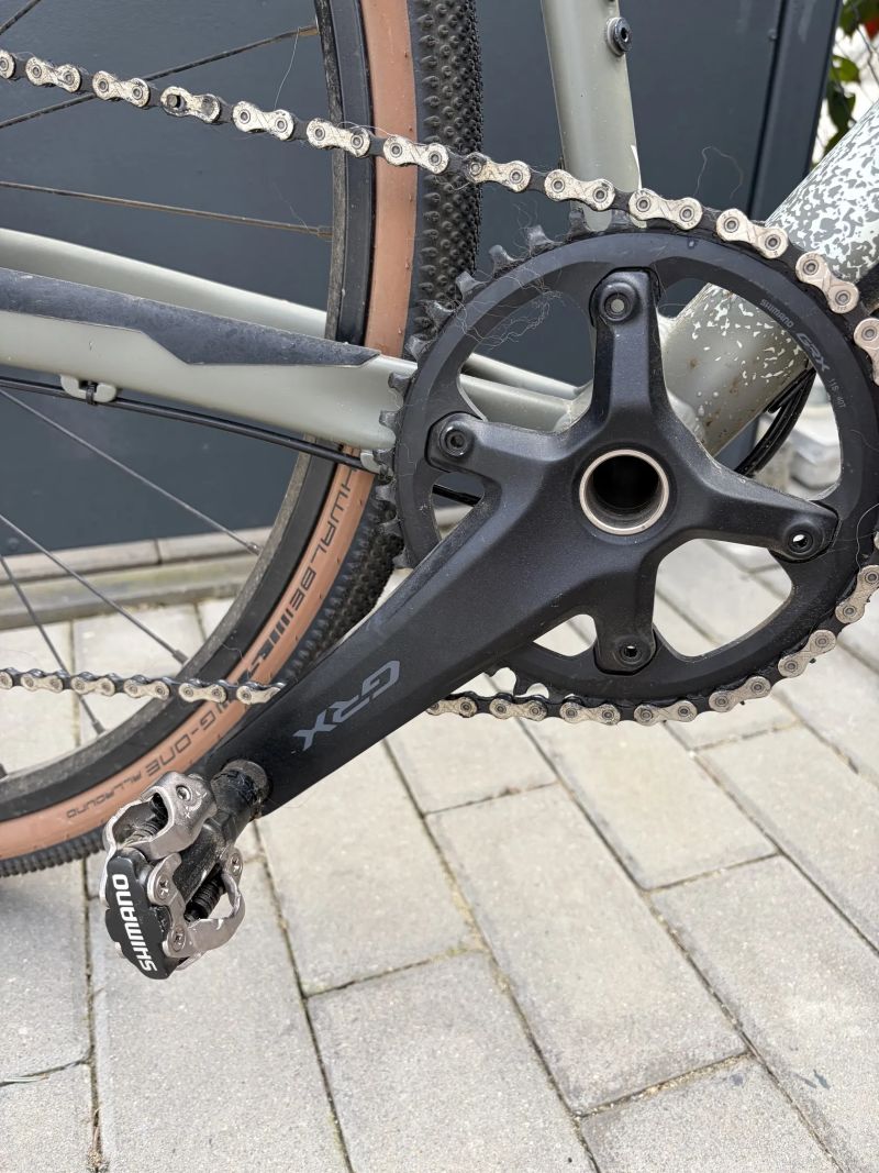 Superior X-ROAD ELITE GR vel. XS