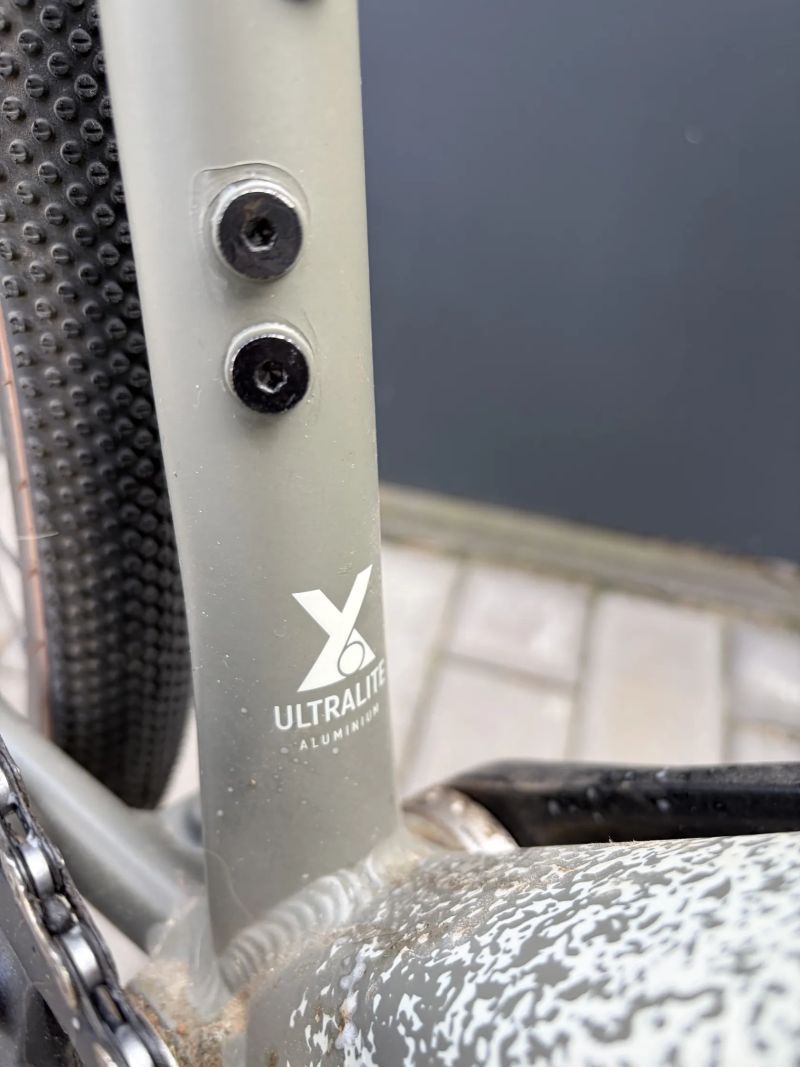 Superior X-ROAD ELITE GR vel. XS