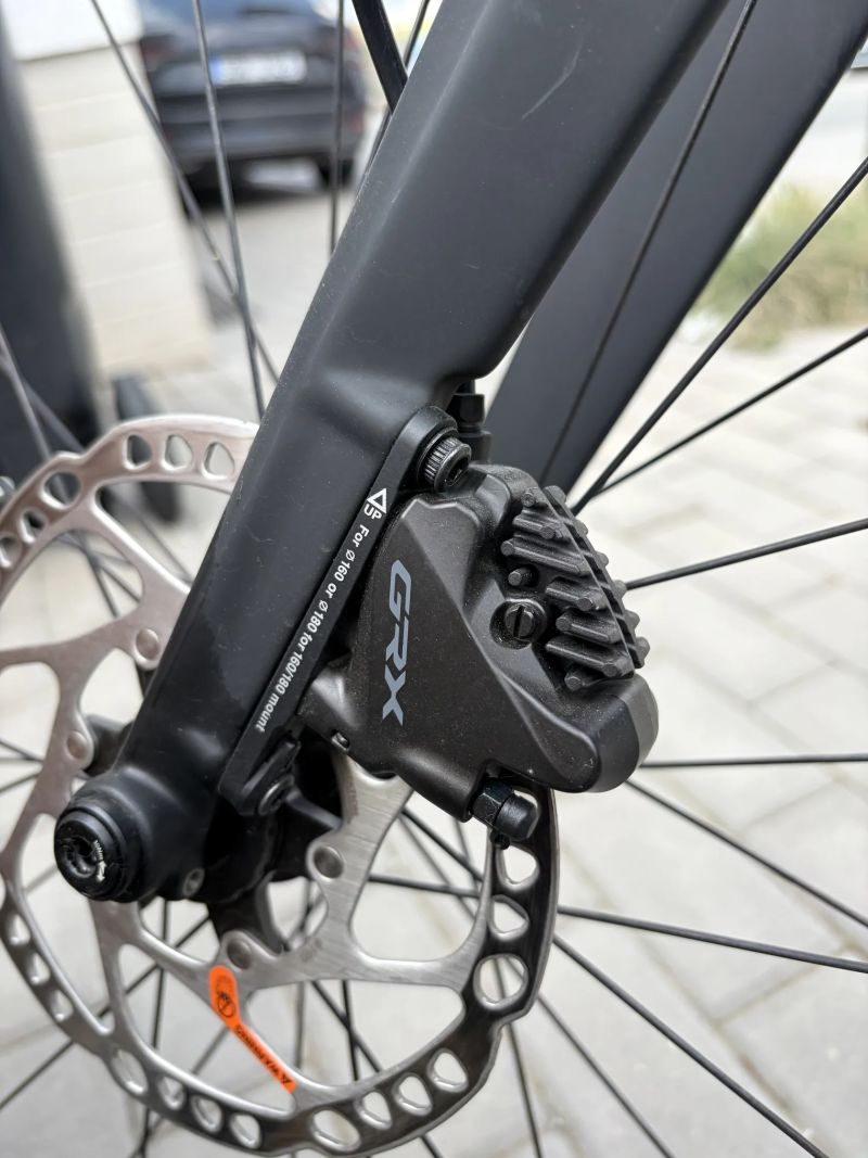 Superior X-ROAD ELITE GR vel. XS