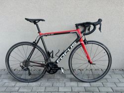 Focus IZALCO MAX