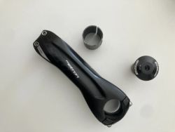 Vision Metron, carbon, 130mm