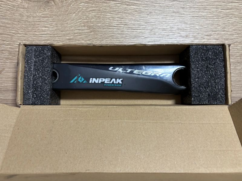 InPeak Ultegra
