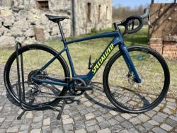 Specialized Turbo Creo 2 Comp E5 - L - 466 km