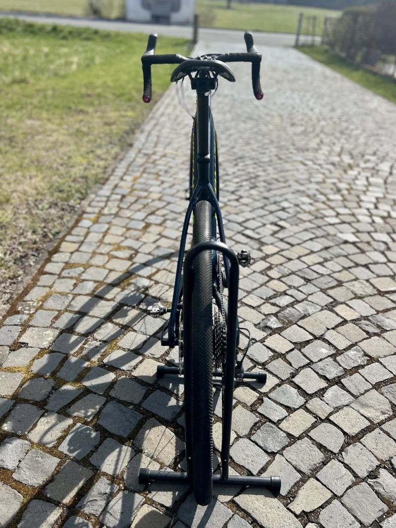 Specialized Turbo Creo 2 Comp E5 - L - 466 km