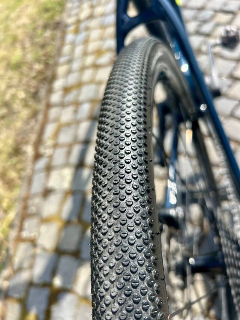 Specialized Turbo Creo 2 Comp E5 - L - 466 km