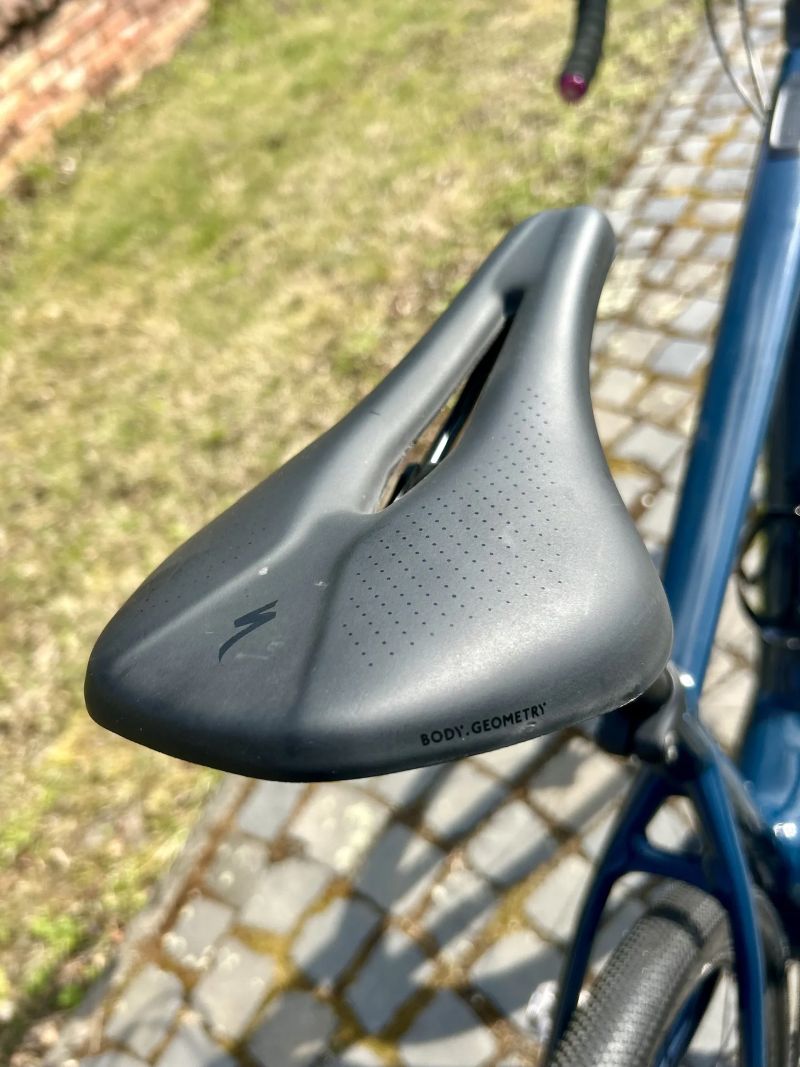 Specialized Turbo Creo 2 Comp E5 - L - 466 km