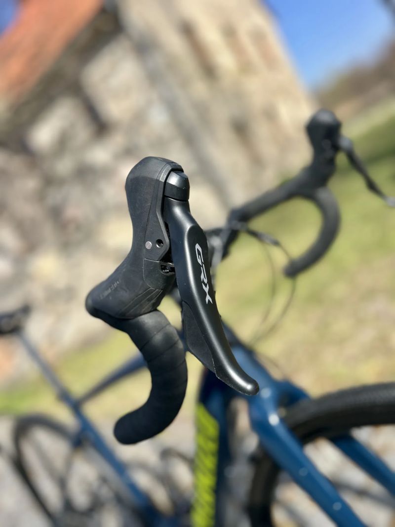 Specialized Turbo Creo 2 Comp E5 - L - 466 km