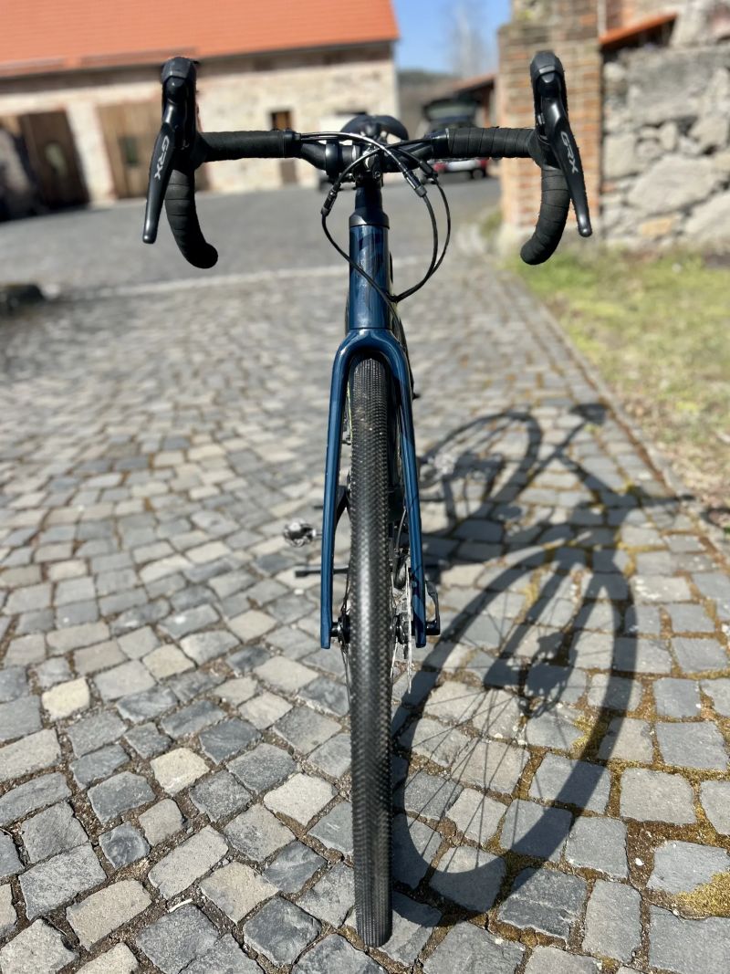 Specialized Turbo Creo 2 Comp E5 - L - 466 km