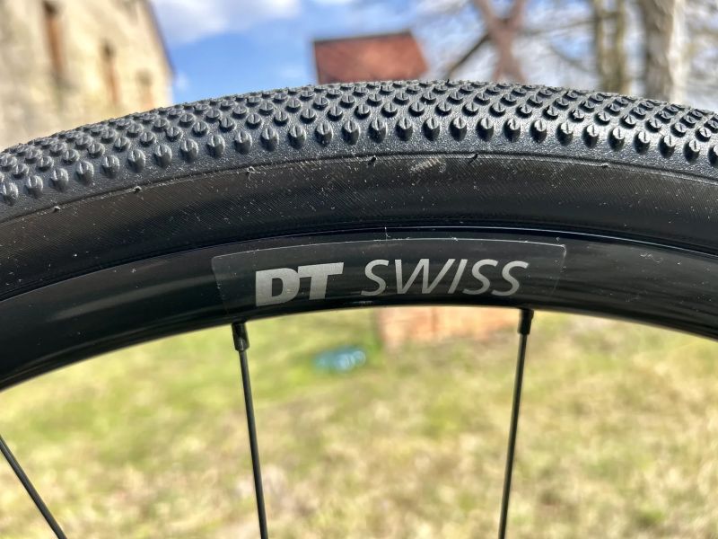 Specialized Turbo Creo 2 Comp E5 - L - 466 km