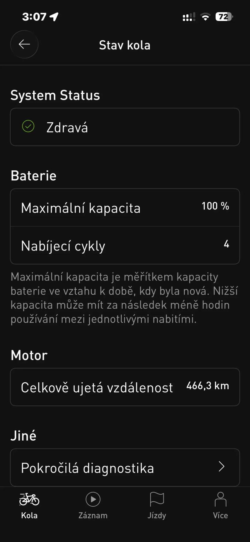 Specialized Turbo Creo 2 Comp E5 - L - 466 km