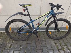 Merida Merida Big.Seven