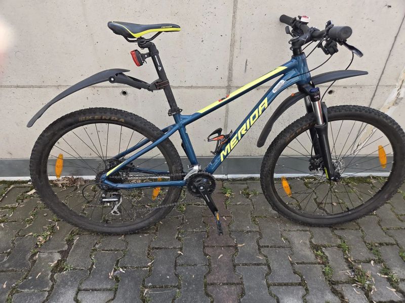 Merida Merida Big.Seven