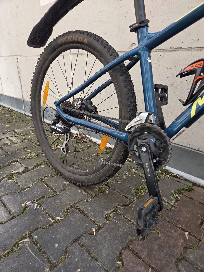 Merida Merida Big.Seven