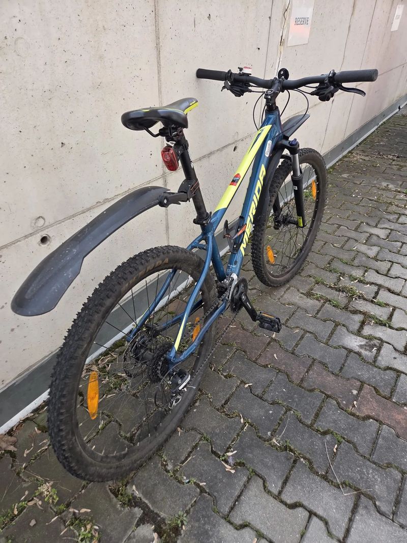 Merida Merida Big.Seven