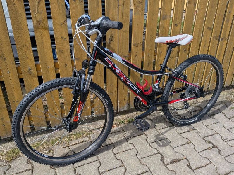 Superior XC 24 Paint 