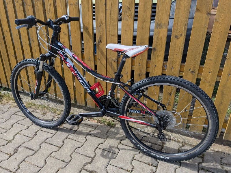 Superior XC 24 Paint 