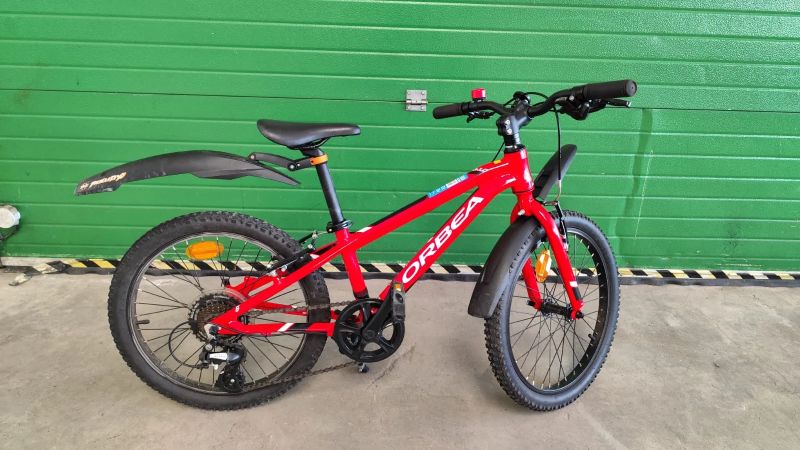 Orbea MX 20
