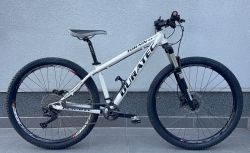 Horské kolo Duratec Torain C1 27,5” , S