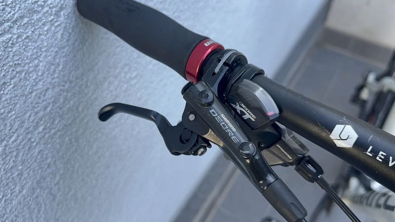 Horské kolo Duratec Torain C1 27,5” , S