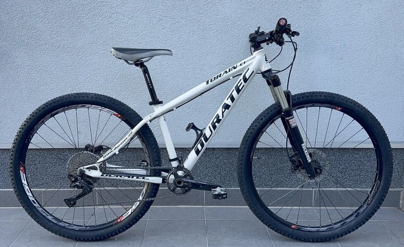 Horské kolo Duratec Torain C1 27,5” , S