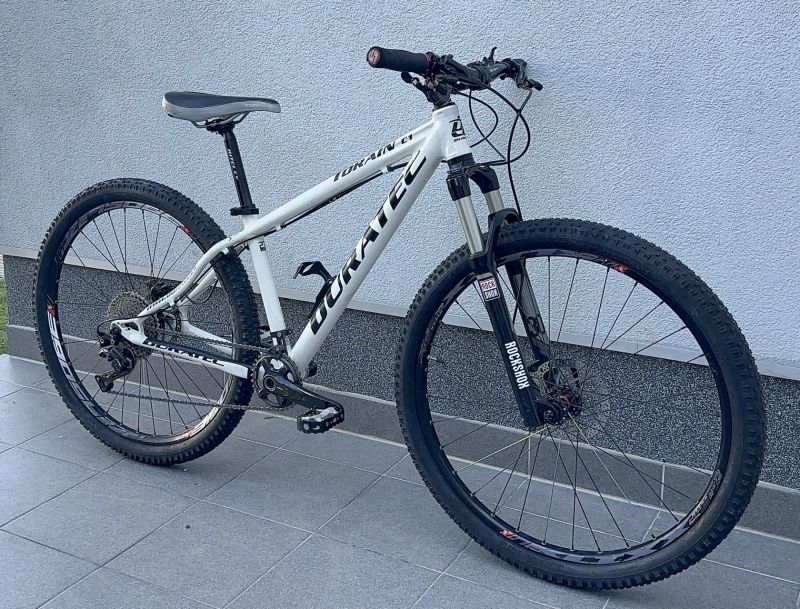 Horské kolo Duratec Torain C1 27,5” , S