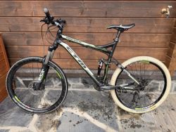 Prodám CTM Rocker 2.0