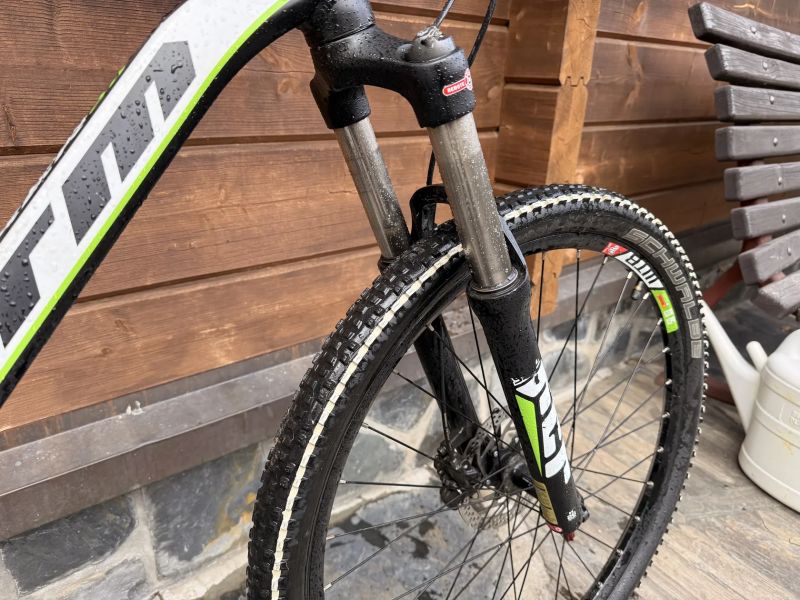 Prodám CTM Rocker 2.0