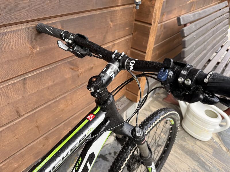 Prodám CTM Rocker 2.0