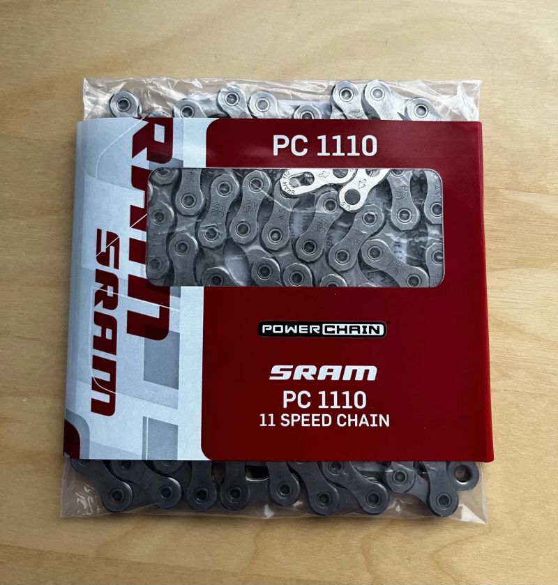Sram PC 1110 řetěz 11s