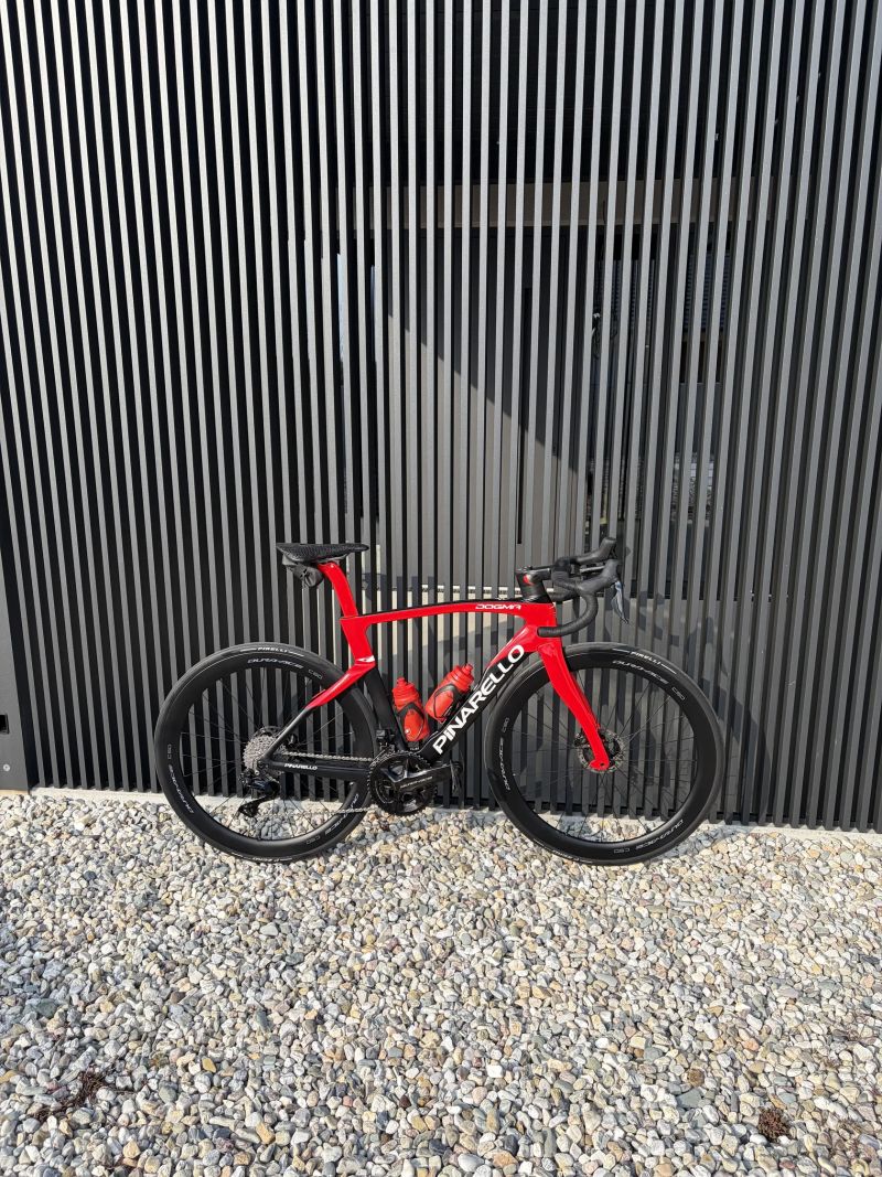 Pinarello Dogma F