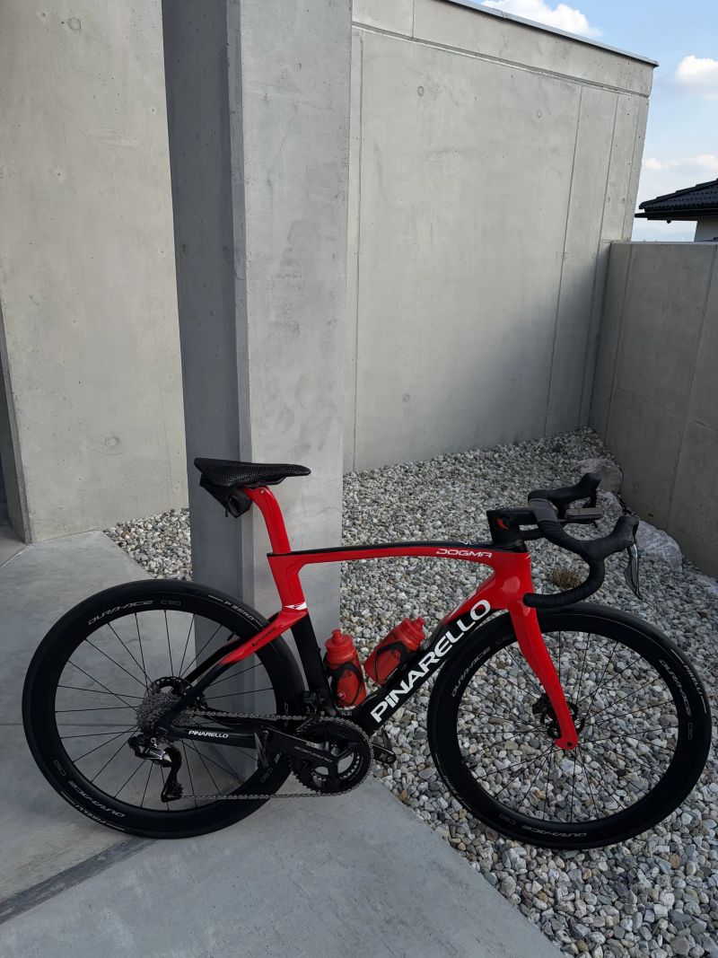 Pinarello Dogma F