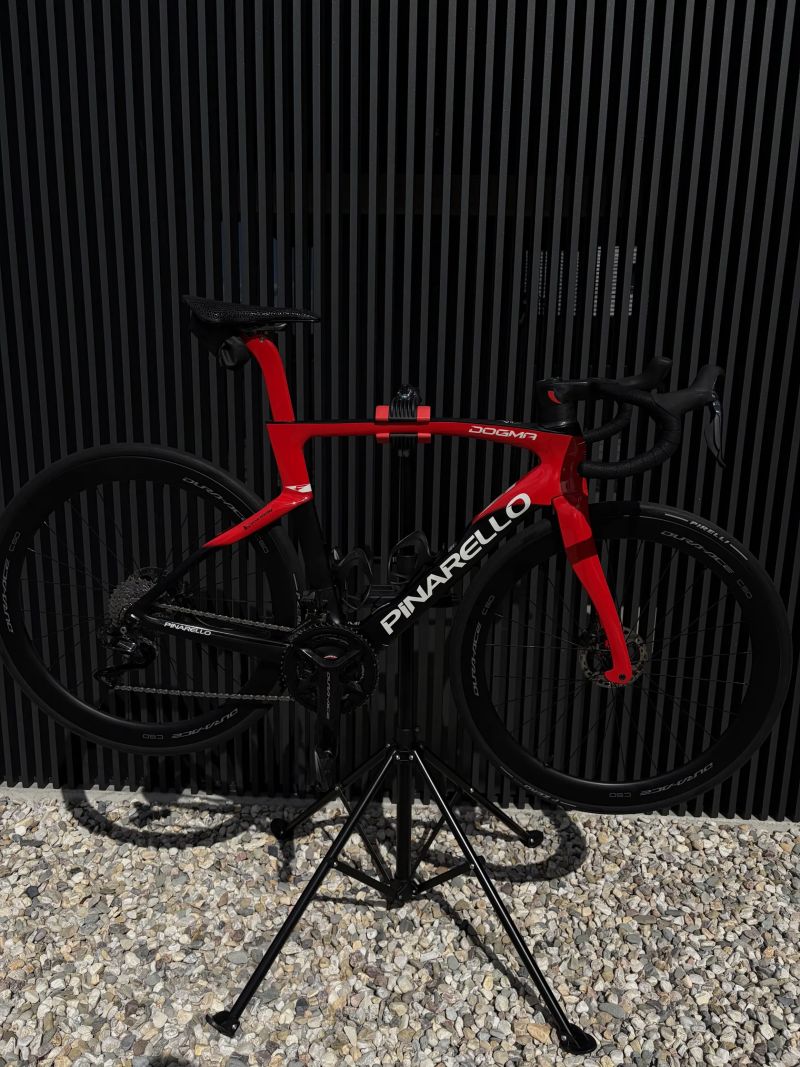 Pinarello Dogma F