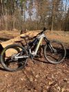 Orbea Rise H10