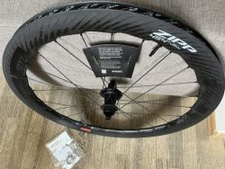 Zipp 454 NSW (NOVÉ, zadní kolo)