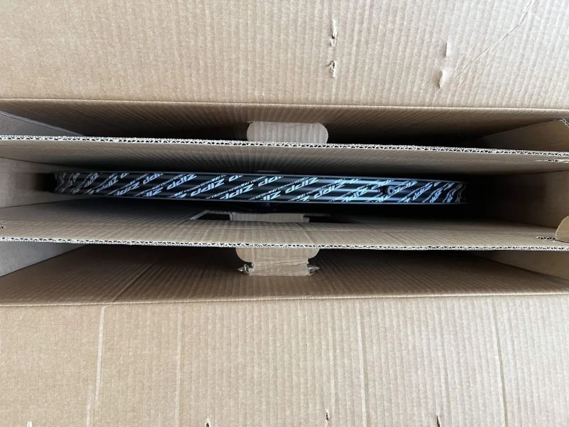 Zipp 454 NSW (NOVÉ, zadní kolo)