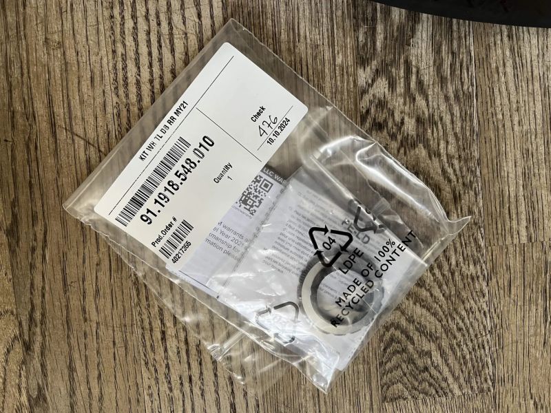 Zipp 454 NSW (NOVÉ, zadní kolo)