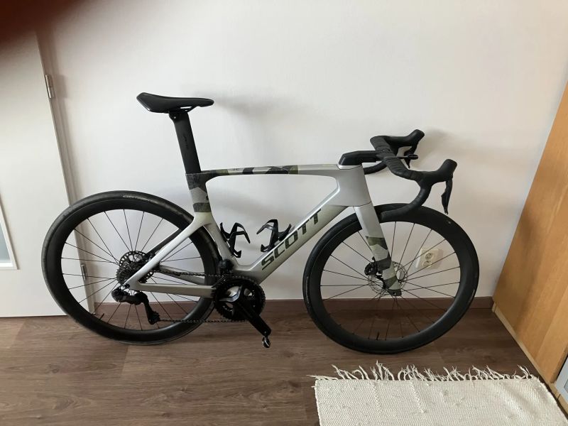 Scott Foil RC 30