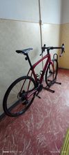 Trek Domane SL 6 AXS Gen 4 velikost 56